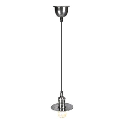 Bistino Ceiling Pendant Small Silver