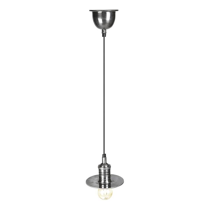 Bistino Ceiling Pendant Small Silver