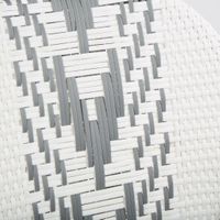 Tropez Rattan ArmChair Grey -Outdoor Undercover