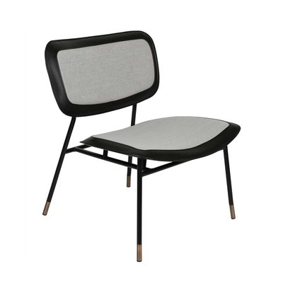 Seda Occassional Chair Black