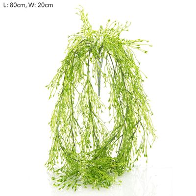 Grass Vine Hanging 75cm