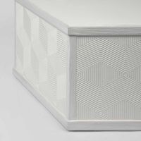 Ville Hexagonal Coffee Table