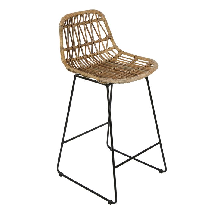 Comores Bar Stool