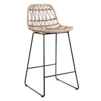 Comores Bar Stool