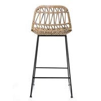 Comores Bar Stool