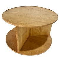 Stockholm Coffee Table