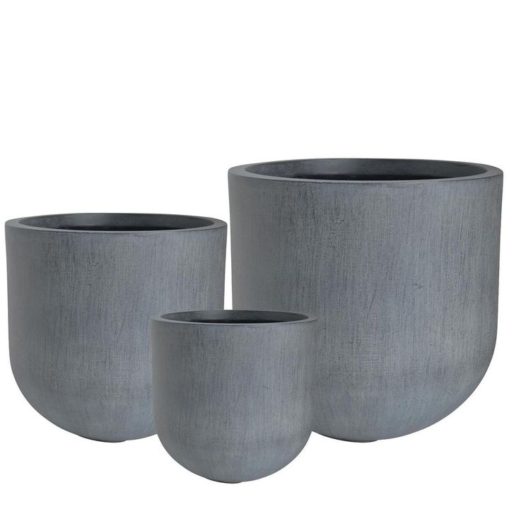 Jett Planter Set of 3