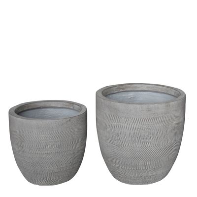 Braxton Planter Set of 2 Small