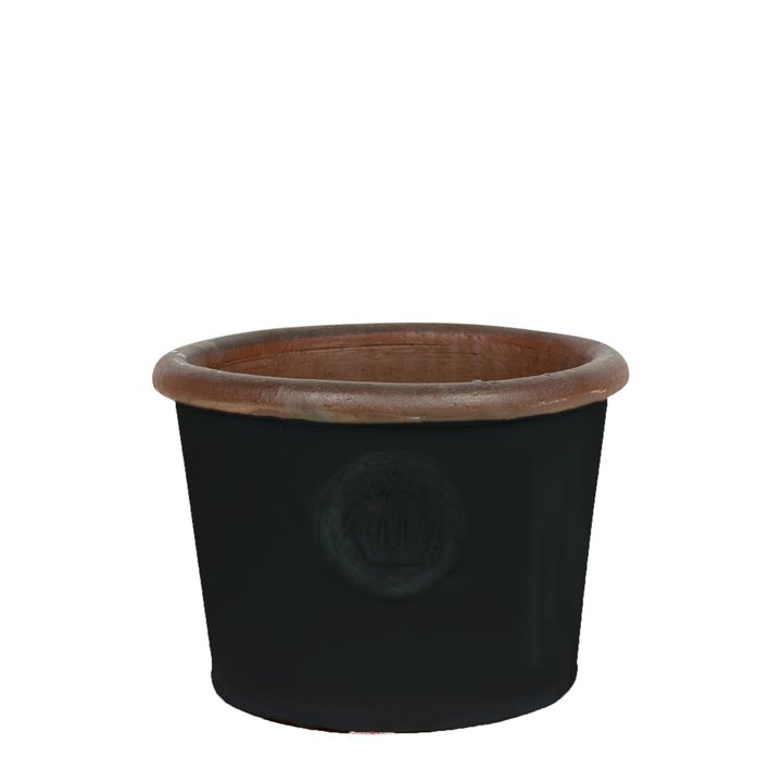 Provence Planter Black