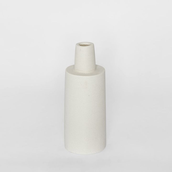 Esher Angle Bottle Small Chalk
