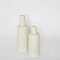 Esher Angle Bottle Small Chalk