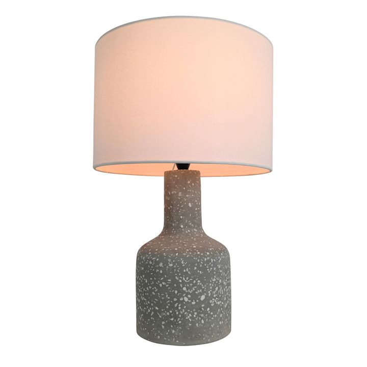 Terri Terrazzo Lamp Sand