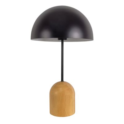 Miro Lamp Black