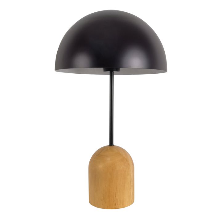 Miro Lamp Black