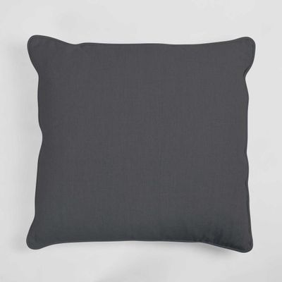 55cm Throw Cushion Sea