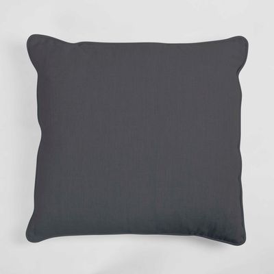 55cm Throw Cushion Sea