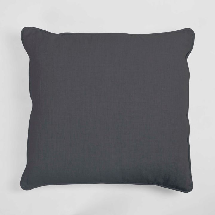 55cm Throw Cushion Sea