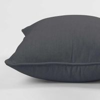 55cm Throw Cushion Sea