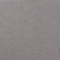 Slip Cover Only - Noosa Hamptons Ottoman Pebble