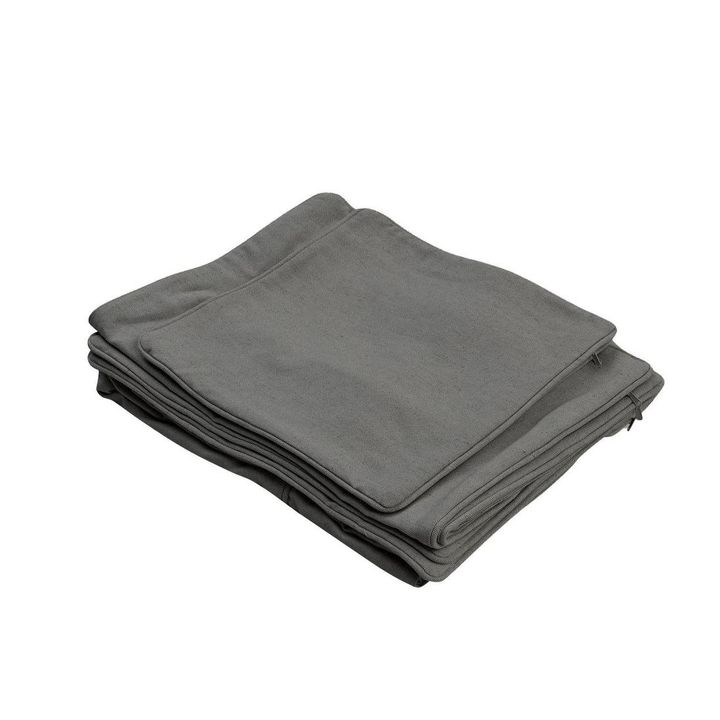 Slip Cover Only - Clovelly 2 Seat Sofa Storm
