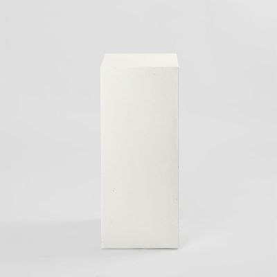 Plinth 70cm White