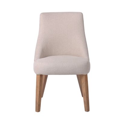 Valencia Beige Dining Chair