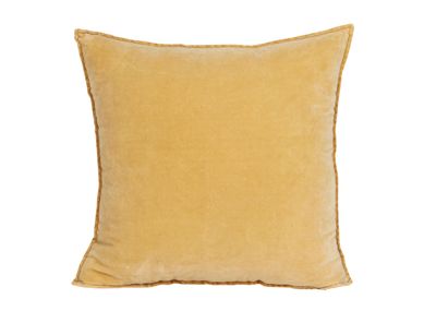 Velvet Euro Cushion Sage