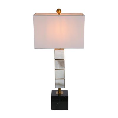 Adele Table Lamp Shade Included