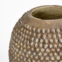 Homer Vase Natural Large