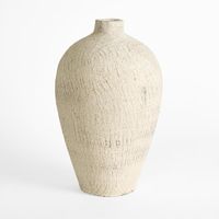Sala Vase Natural Large