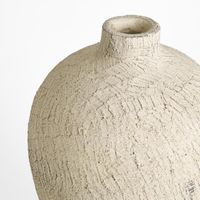 Sala Vase Natural Large