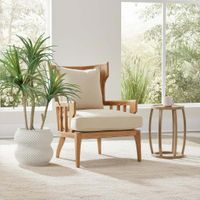 Baruk Planter White Large