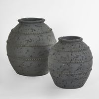 Penny Vase Black Large