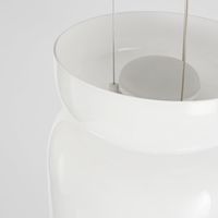 Dante Ceiling Pendant White