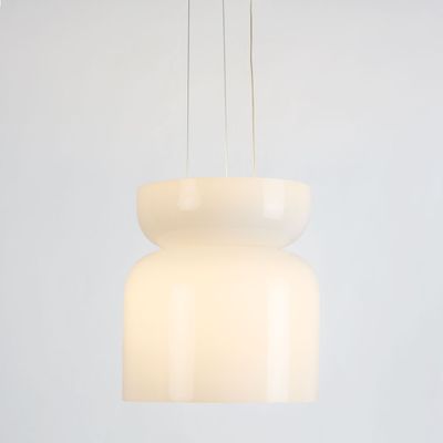 Dante Ceiling Pendant White