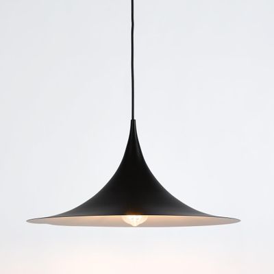 Sophia Ceiling Pendant Large Black