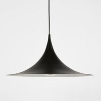 Sophia Ceiling Pendant Large Black