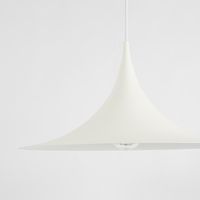 Sophia Ceiling Pendant Large White