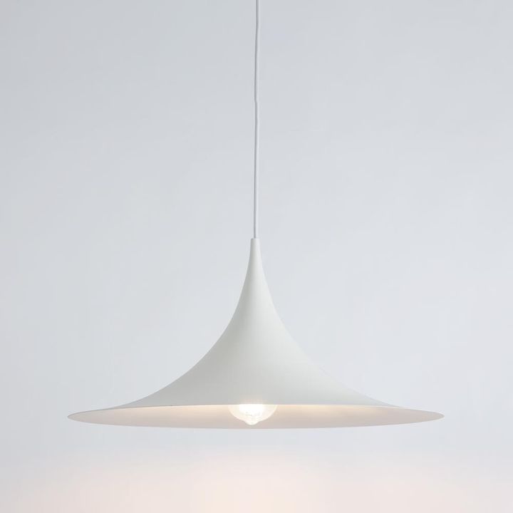 Sophia Ceiling Pendant Large White