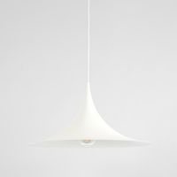 Sophia Ceiling Pendant Large White