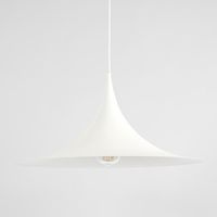 Sophia Ceiling Pendant Large White