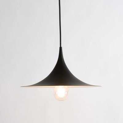 Sophia Ceiling Pendant Small Black