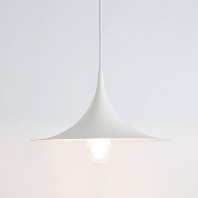 Sophia Ceiling Pendant Small White