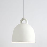 Enzo Ceiling Pendant Lamp White