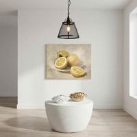 Bloom Candle Stand LGE