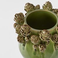 Artichoke Vase