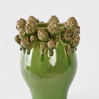 Artichoke Vase