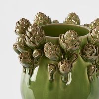 Artichoke Vase