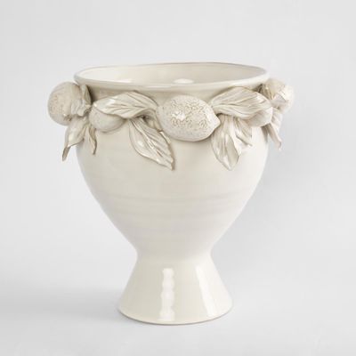 Blanca Lemon Urn