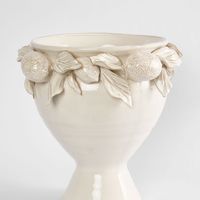 Blanca Lemon Urn